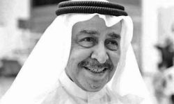 الموت يغيب الشاعر الغنائي الكويتي ياسين الحساوي